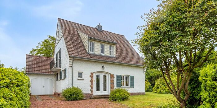3-kamerhuis te koop in Herk-de-Stad