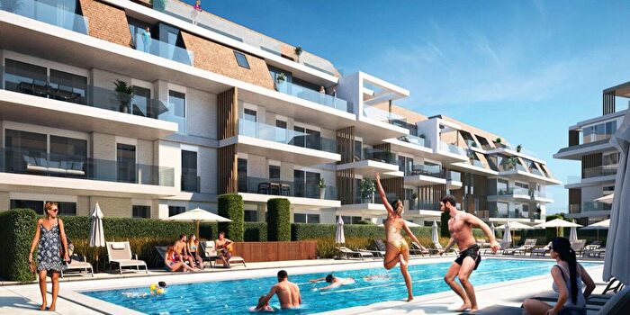2-kamerappartement te koop in Nieuwpoort