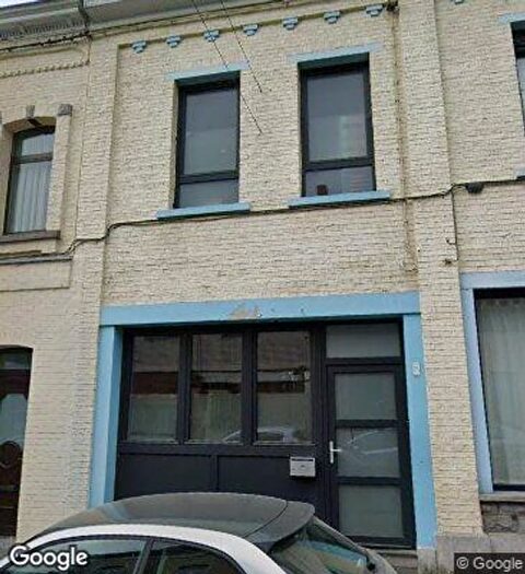 3-kamerhuis te koop in Chapelle-lez-Herlaimont