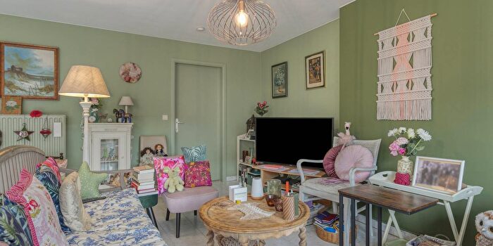 Huizen Koop Huur - 2