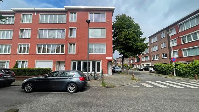 1-kamerappartement te huur in Deurne