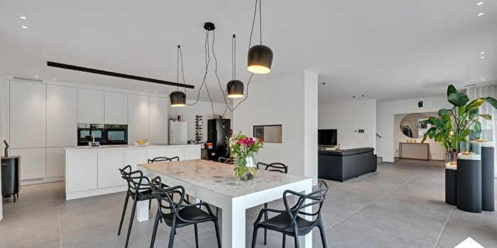 Huizen Koop Huur - 3