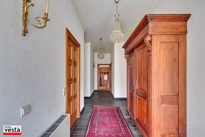 5-kamerappartement te koop in Sint-Truiden
