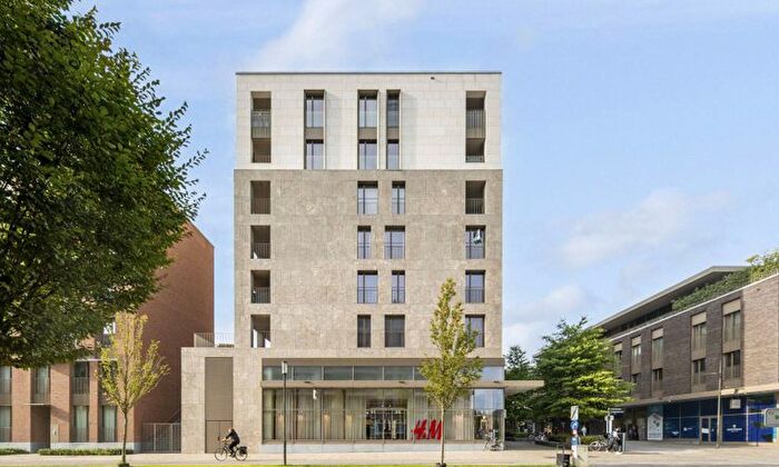 2-kamerappartement te koop in HASSELT