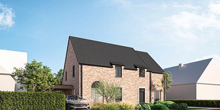Huizen Koop Huur - 3