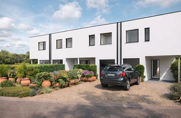 Huizen Koop Huur - 2