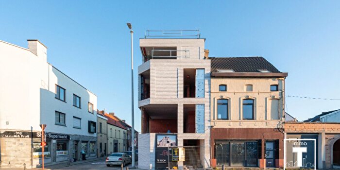 Huizen Koop Huur - 3