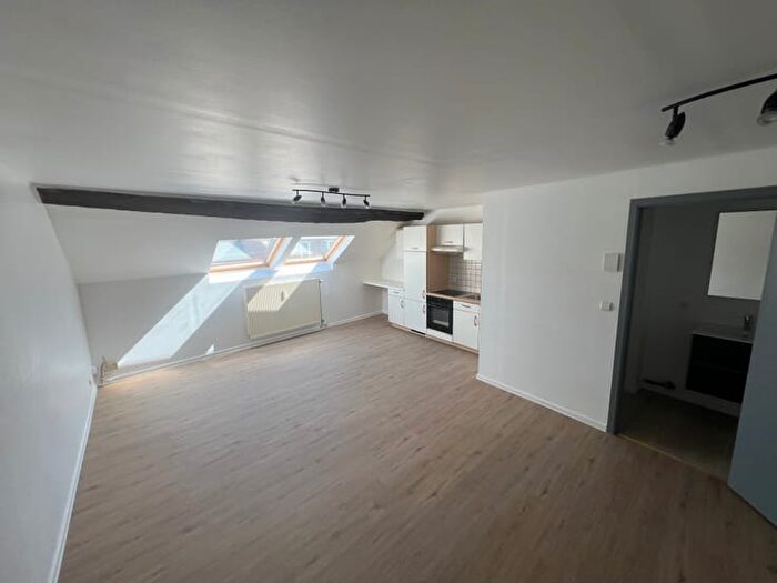 Appartement te koop in Jodoigne