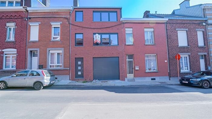 Huizen Koop Huur - 2