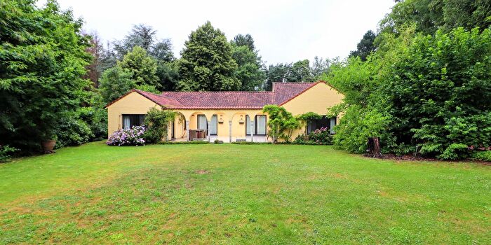 Huizen Koop Huur - 2
