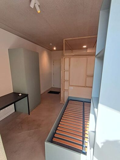 1-kamerappartement te koop in Kortrijk