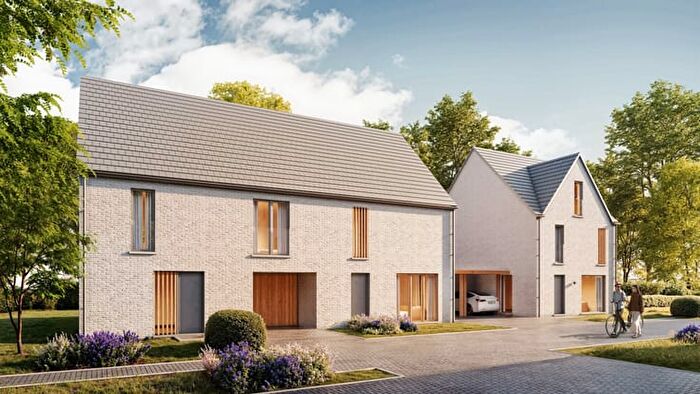 Huizen Koop Huur - 2