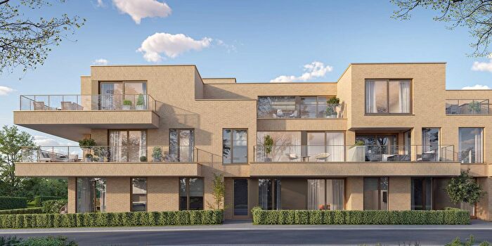 Huizen Koop Huur - 3