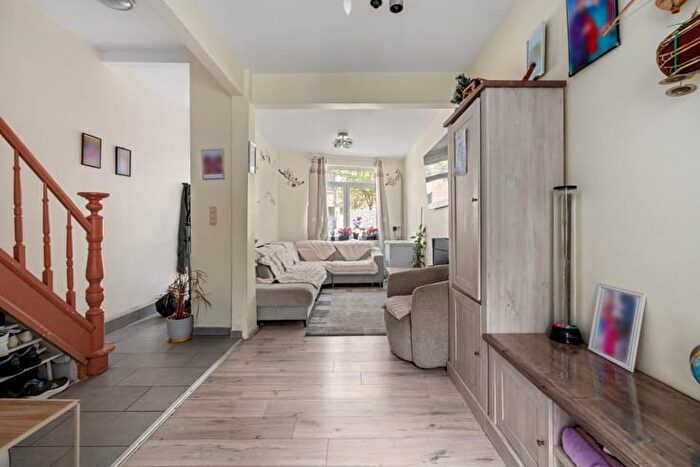 Huizen Koop Huur - 2