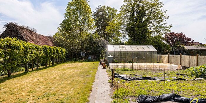 Huizen Koop Huur - 2