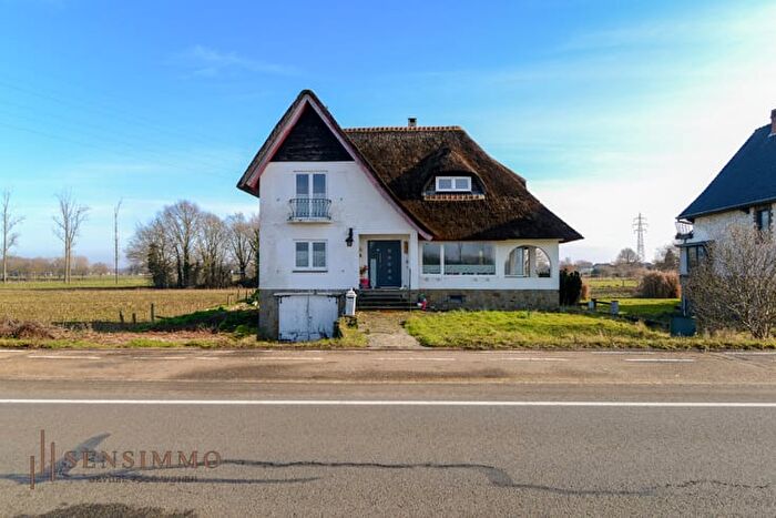 1-kamerhuis te koop in Maasmechelen