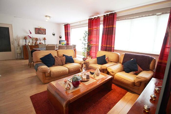 2-kamerappartement te koop in Vilvoorde