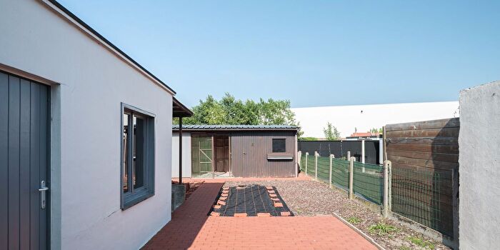Huizen Koop Huur - 3