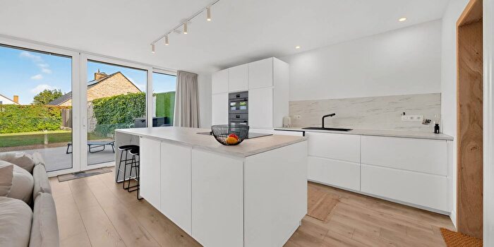 Huizen Koop Huur - 3