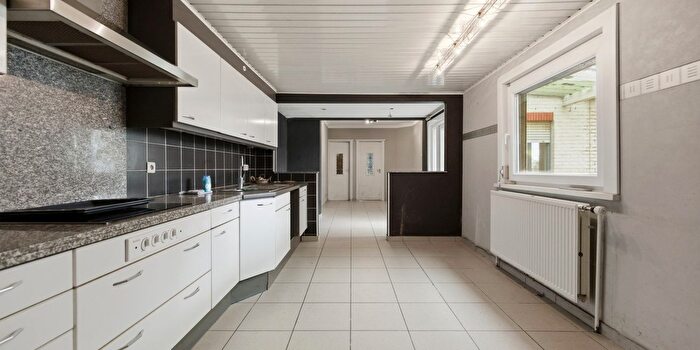 Huizen Koop Huur - 3