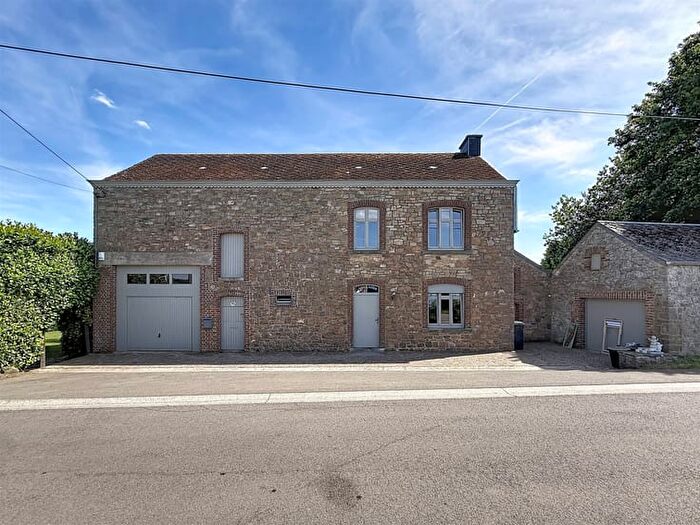 4-kamerhuis te koop in OHEY