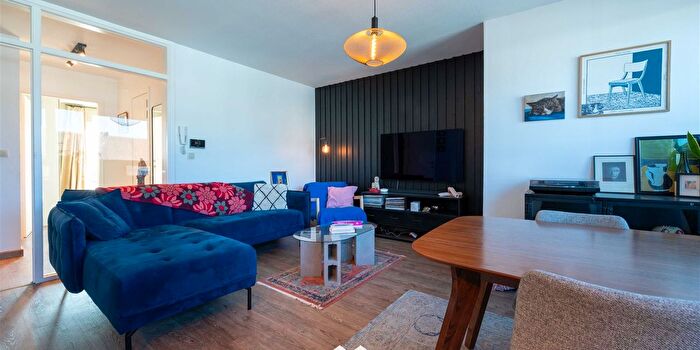 2-kamerappartement te koop in Deinze