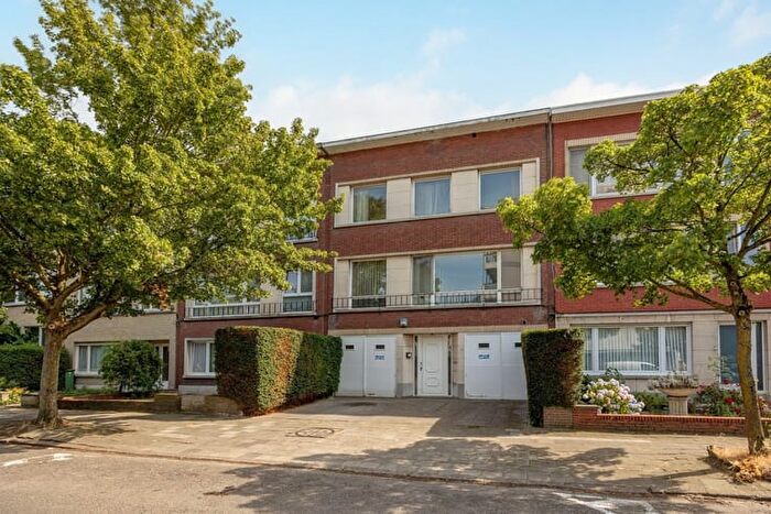 5-kamerhuis te koop in WILRIJK