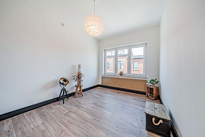 Huizen Koop Huur - 3
