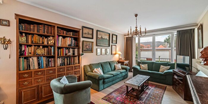 Huizen Koop Huur - 3