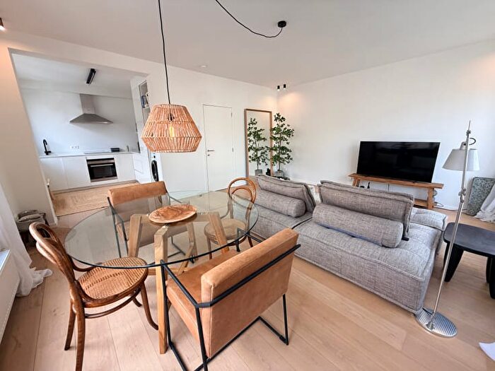 2-kamerappartement te koop in Mortsel