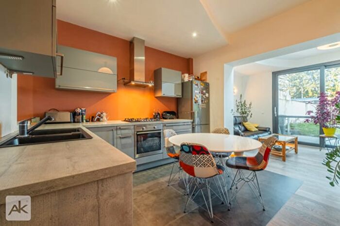 2-kamerhuis te koop in Herstal