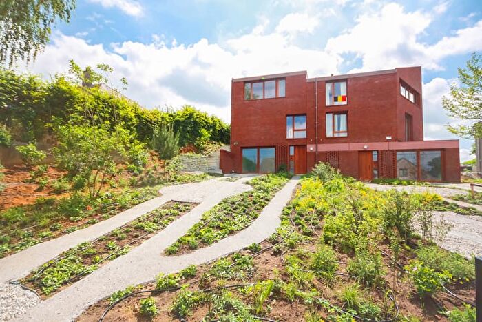 3-kamerhuis te huur in Leefdaal