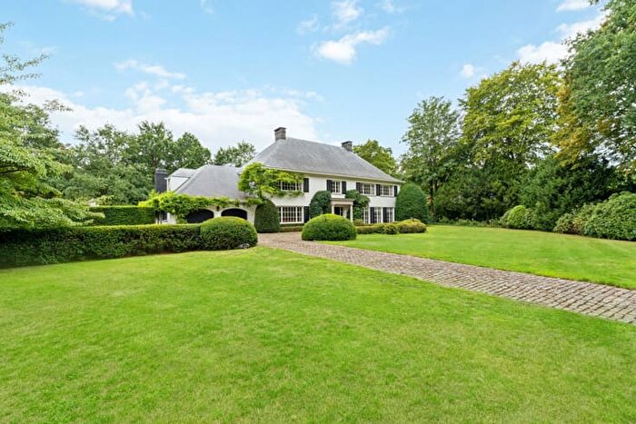 1-kamerhuis te koop in Brasschaat