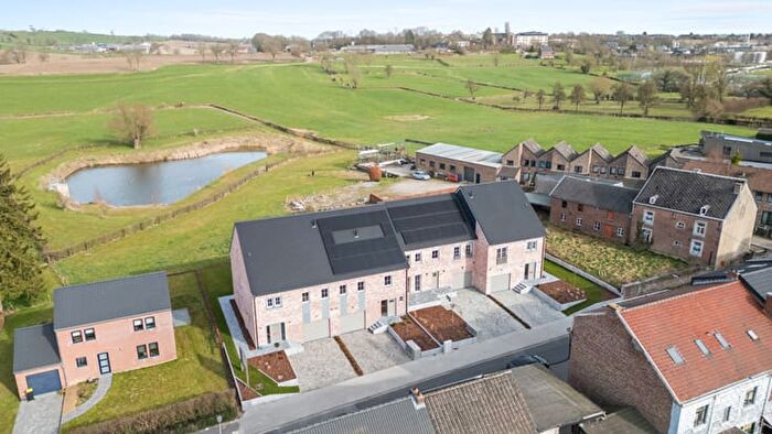 Huizen Koop Huur - 3
