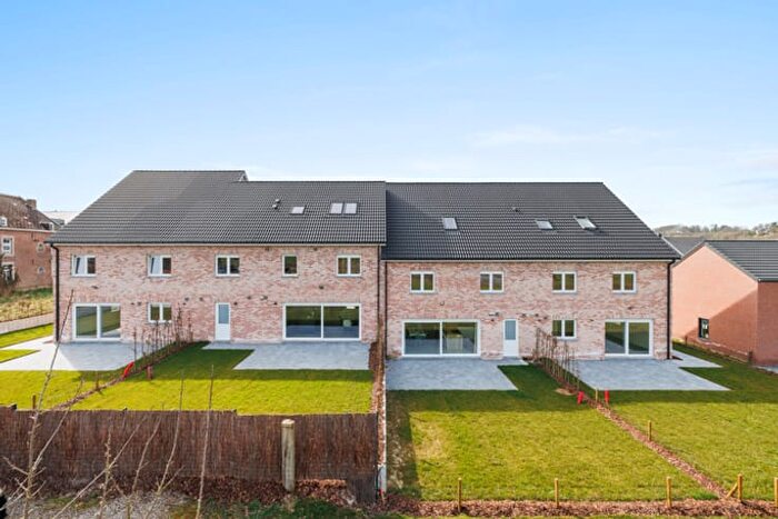 Huizen Koop Huur - 2