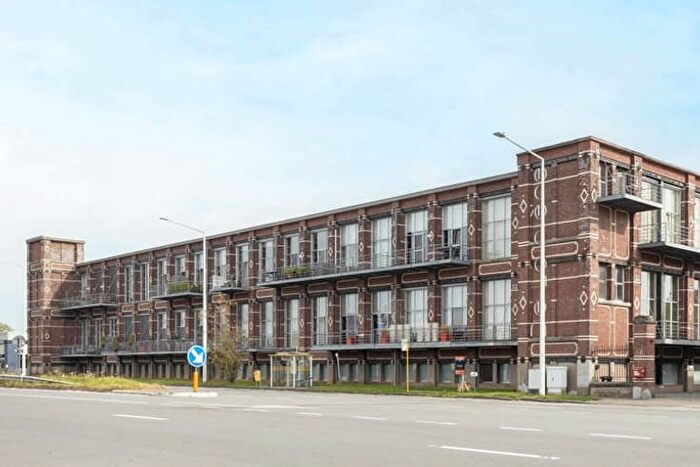3-kamerappartement te koop in Oudenaarde