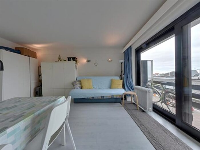 Appartement te koop in MIDDELKERKE
