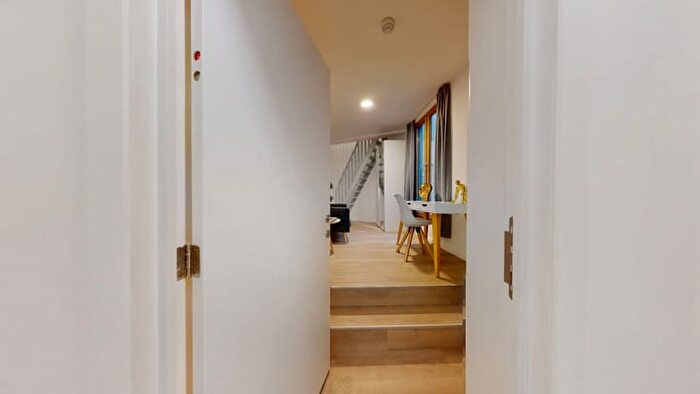 1-kamerappartement te huur in Antwerpen