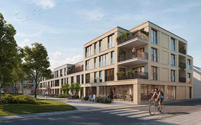 Huizen Koop Huur - 2