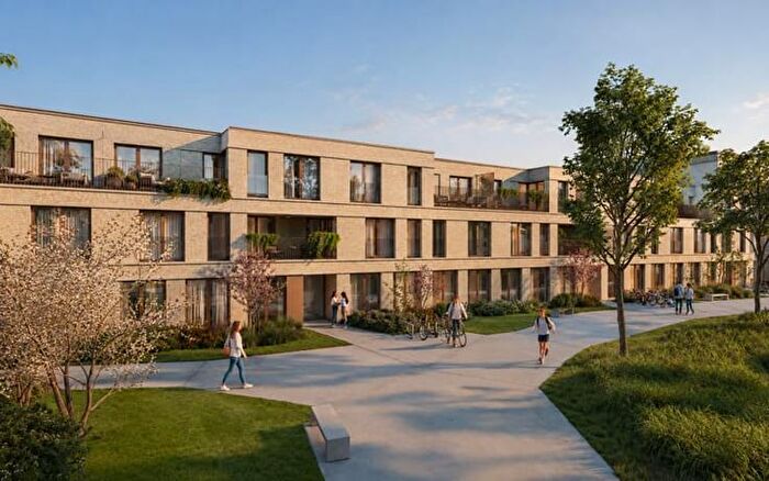 Appartement te koop in Beringen