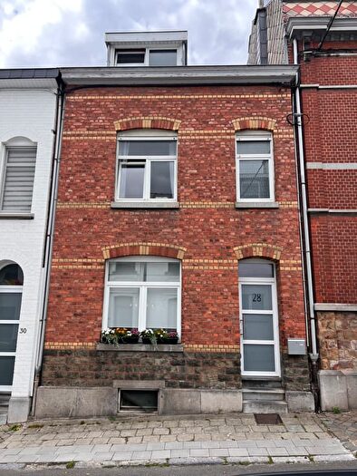 9-kamerhuis te koop in Verviers