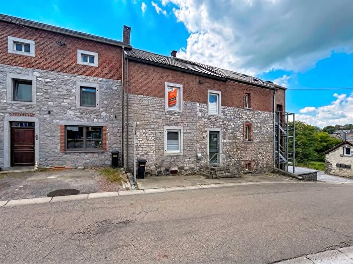 3-kamerhuis te koop in BIESME