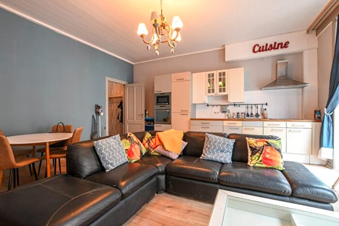 Huizen Koop Huur - 3