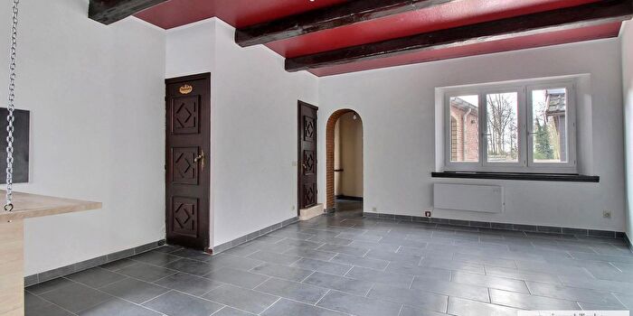 3-kamerhuis te koop in Komen