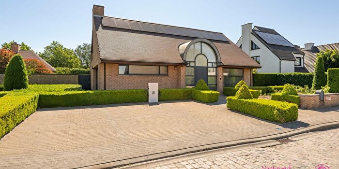 Huis te koop in Meulebeke