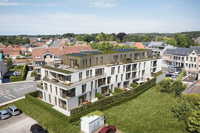 Huizen Koop Huur - 3