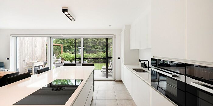 Huizen Koop Huur - 3