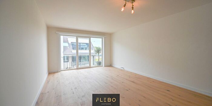 1-kamerappartement te koop in Klemskerke