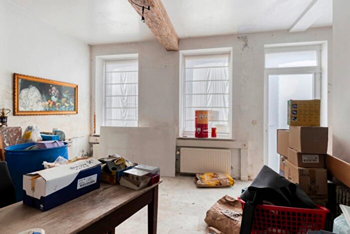 Huizen Koop Huur - 2