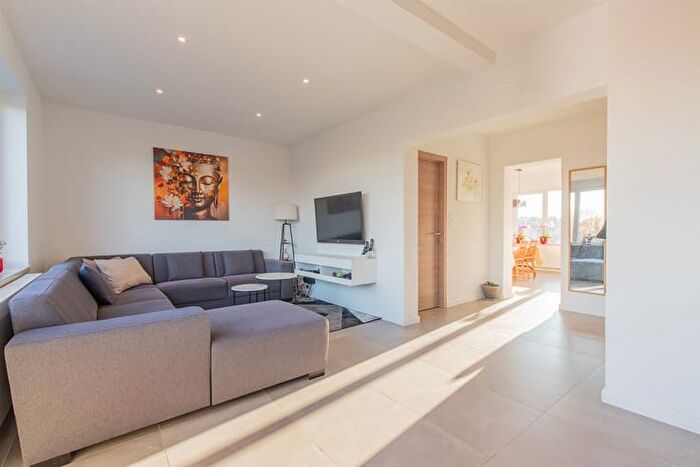 2-kamerappartement te koop in VILVOORDE